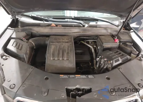 2015 Chevrolet Equinox 1Lt from USA, damaged, VIN 2GNALBEKXF6429560